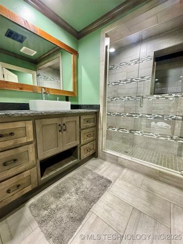 113203 S 4288 Road, Porum, OK 74455