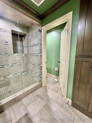 113203 S 4288 Road, Porum, OK 74455