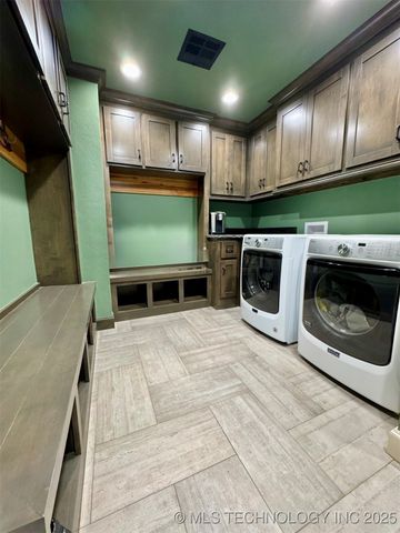 113203 S 4288 Road, Porum, OK 74455