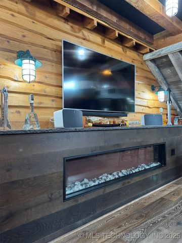 113203 S 4288 Road, Porum, OK 74455