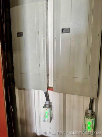 113203 S 4288 Road, Porum, OK 74455