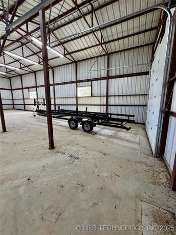 113203 S 4288 Road, Porum, OK 74455