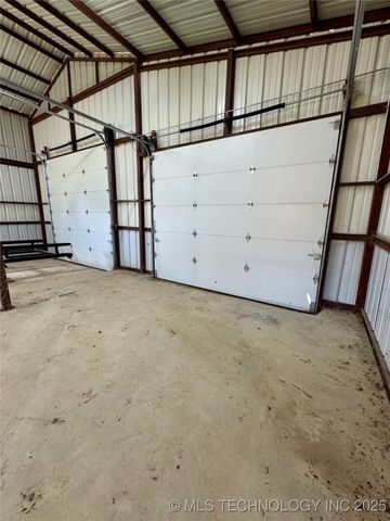 113203 S 4288 Road, Porum, OK 74455