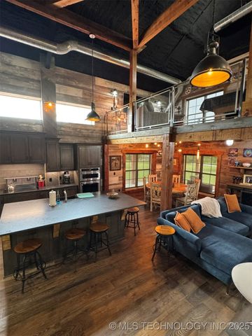 113203 S 4288 Road, Porum, OK 74455