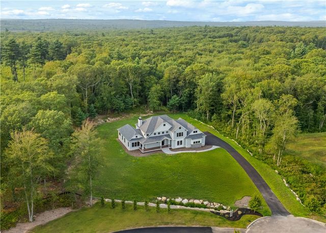 105 Princess Pine Drive, East Greenwich, RI 02818