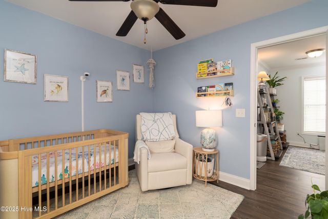 239 Legacy Lakes Way, Aberdeen, NC 28315