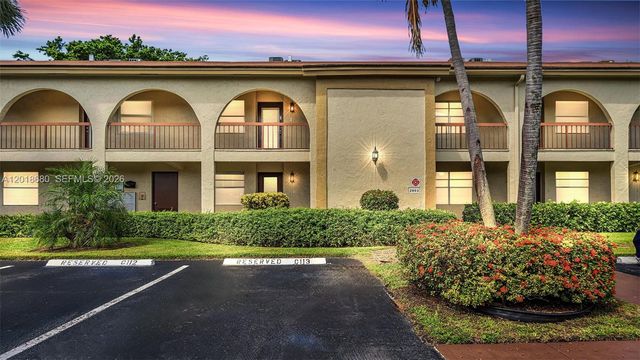2603 Nassau Bend F1, Coconut Creek, FL 33066