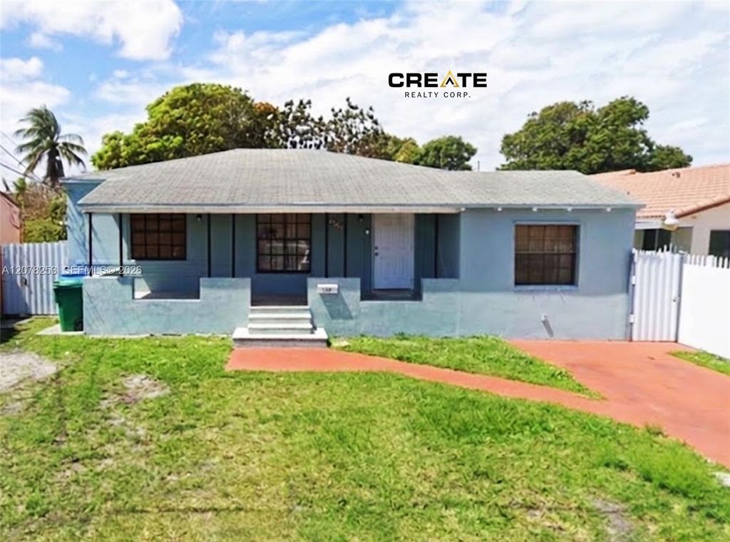 120 NW 18th Avenue, Miami, FL 33125