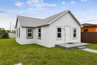1296 NW 72nd Street, Miami, FL 33147