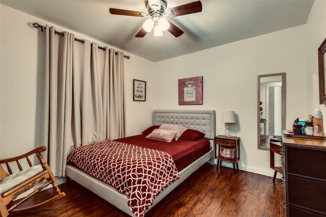 8300 Ohara Lane, Fort Worth, TX 76123