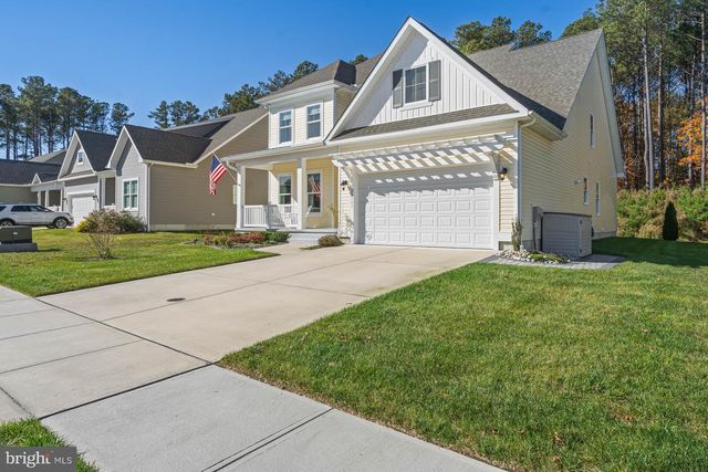 22543 BRADBURY WAY, Georgetown, DE 19947