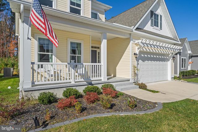 22543 BRADBURY WAY, Georgetown, DE 19947