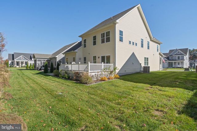 22543 BRADBURY WAY, Georgetown, DE 19947