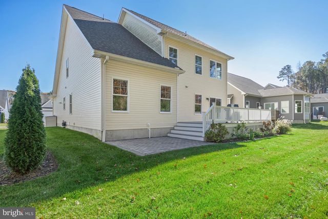 22543 BRADBURY WAY, Georgetown, DE 19947