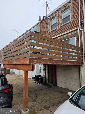 6247 MARSDEN ST, Philadelphia, PA 19135