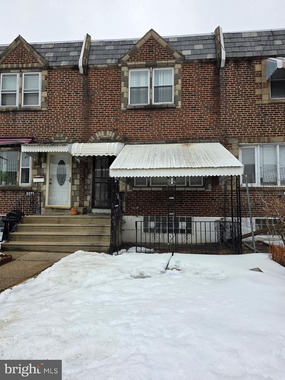 6247 MARSDEN ST, Philadelphia, PA 19135