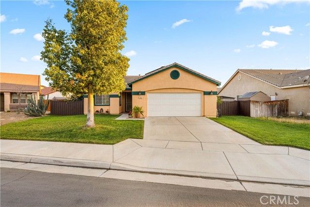 124 Lighthouse Ct., San Jacinto, CA 92583