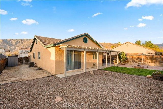 124 Lighthouse Ct., San Jacinto, CA 92583