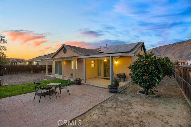 124 Lighthouse Ct., San Jacinto, CA 92583