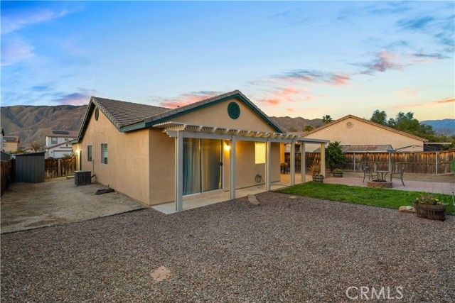 124 Lighthouse Ct., San Jacinto, CA 92583