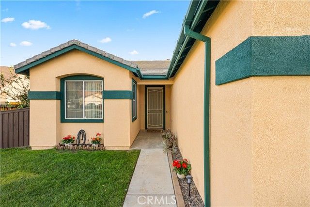 124 Lighthouse Ct., San Jacinto, CA 92583