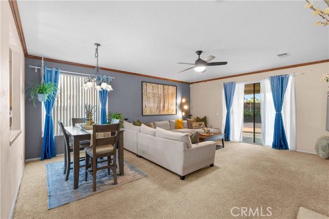 124 Lighthouse Ct., San Jacinto, CA 92583