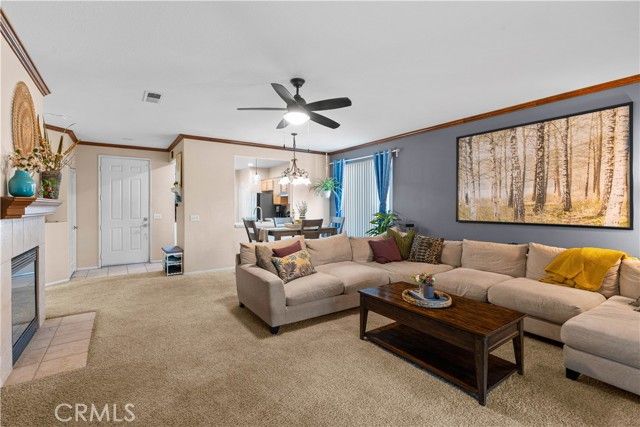 124 Lighthouse Ct., San Jacinto, CA 92583