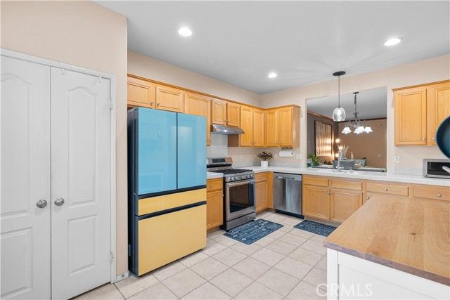 124 Lighthouse Ct., San Jacinto, CA 92583