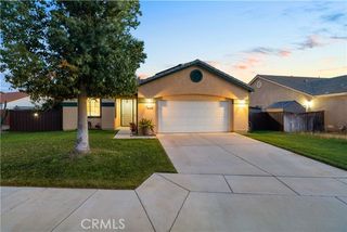 124 Lighthouse Ct., San Jacinto, CA 92583