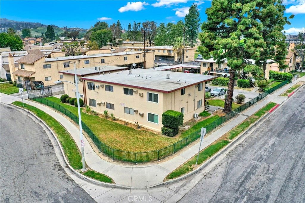 1947 Sierra Leone Ave, Rowland Heights, CA 91748 — exterior