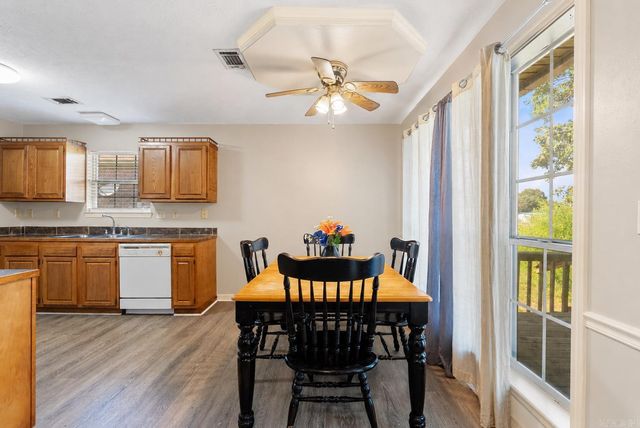 47 Weston Circle, Greenbrier, AR 72058
