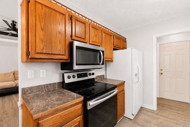 47 Weston Circle, Greenbrier, AR 72058