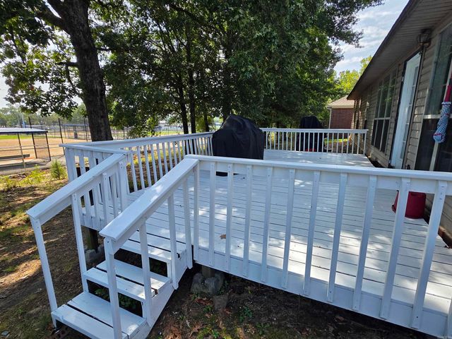 47 Weston Circle, Greenbrier, AR 72058
