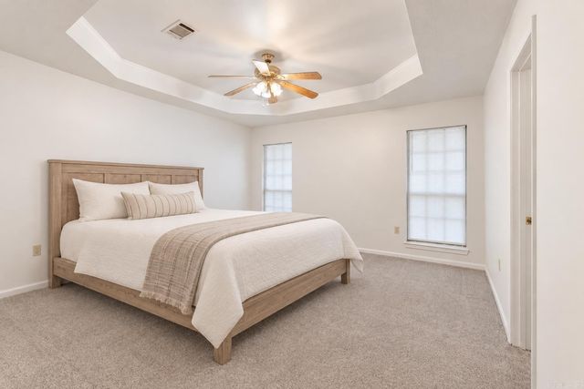 47 Weston Circle, Greenbrier, AR 72058