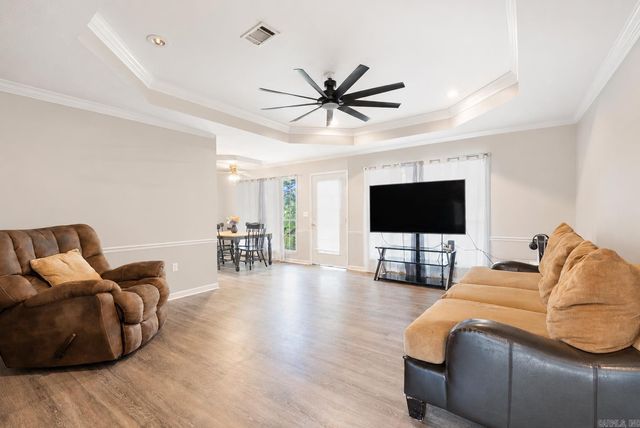47 Weston Circle, Greenbrier, AR 72058
