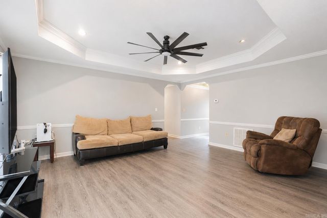 47 Weston Circle, Greenbrier, AR 72058