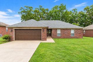 47 Weston Circle, Greenbrier, AR 72058