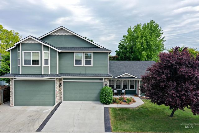 2688 W Forecast St, Meridian, ID 83642