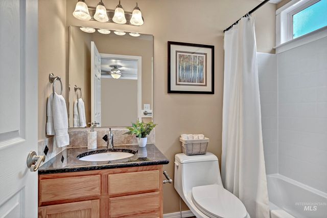 2688 W Forecast St, Meridian, ID 83642