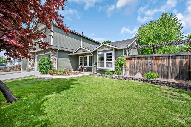 2688 W Forecast St, Meridian, ID 83642