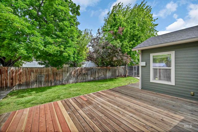 2688 W Forecast St, Meridian, ID 83642