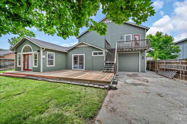 2688 W Forecast St, Meridian, ID 83642