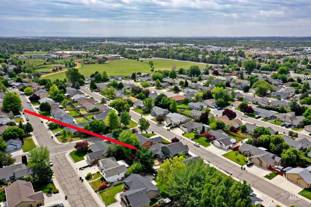 2688 W Forecast St, Meridian, ID 83642