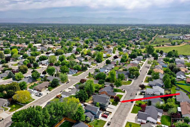 2688 W Forecast St, Meridian, ID 83642