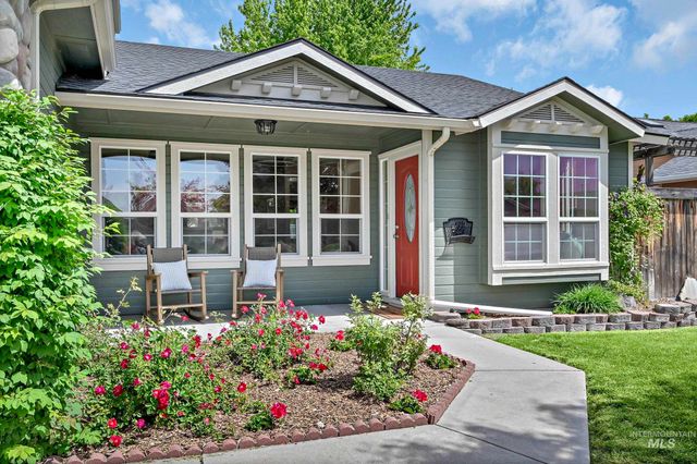 2688 W Forecast St, Meridian, ID 83642