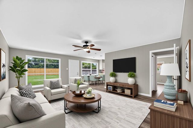 1303 Bayou Drive, Alvin, TX 77511