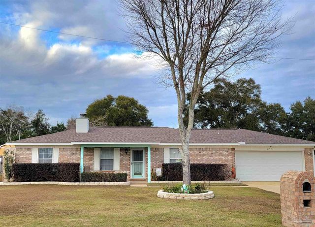 6716 Greenwell St, Pensacola, FL 32526