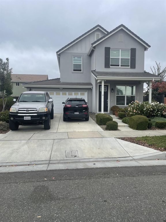 3311 Taylor St, Sacramento, CA 95838