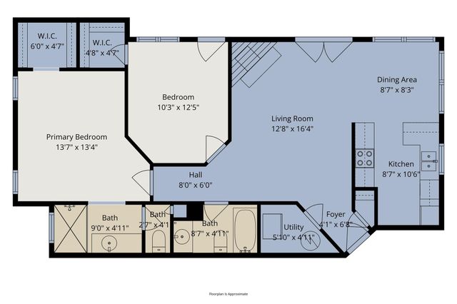 1005 N Lbj DR B2, San Marcos, TX 78666