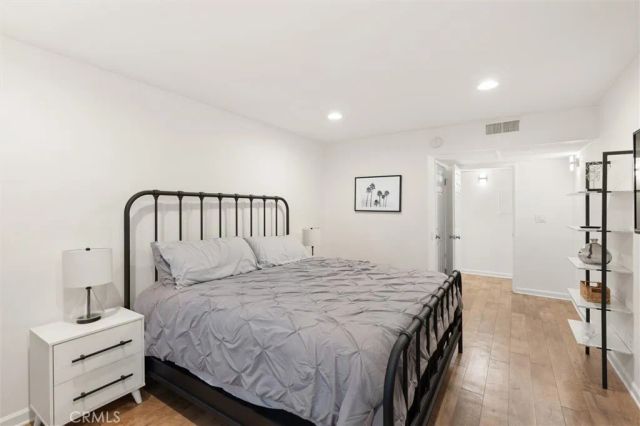 532 N Rossmore Avenue 103, Los Angeles, CA 90004